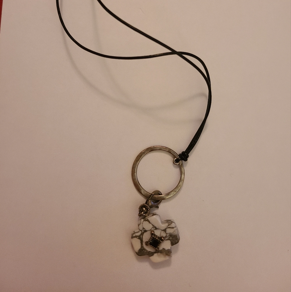 Genuine Silpada Necklace